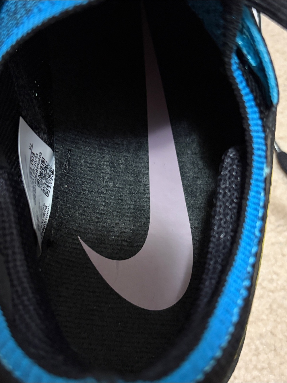 Nike Runners - Picture 9 of 10